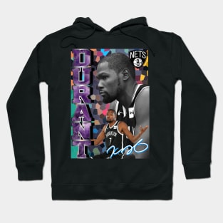 KD Trey5 Hoodie